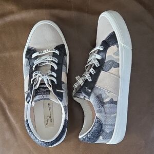 Vintage Havana Shoes Womens 8.5